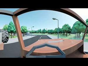 SimLab 360 Video