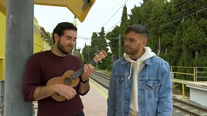 1.3M views · 69K reactions | Frestyle con Ukelele vol 2 Errecé  | Puro freestyle | Facebook