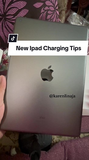 Ultimate Charging Tips for iPad 9th Gen