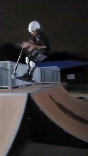 bar transition with jensen