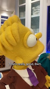 Eat my shorts, 2024! Here’s Bart’s plan to make 2025 even better. #NewYearSameBart #bartsimpson #thesimpsons #2025resolutions | Nancy Cartwright