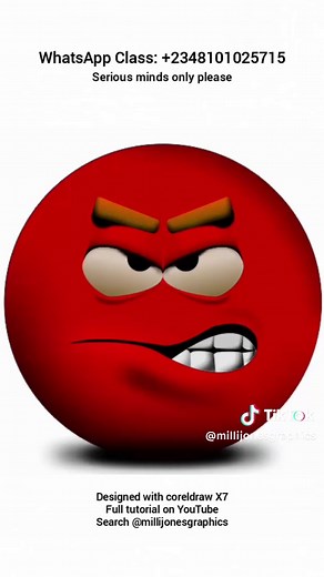 Mastering CorelDRAW: 3D Emoji and Logo Design Tutorial