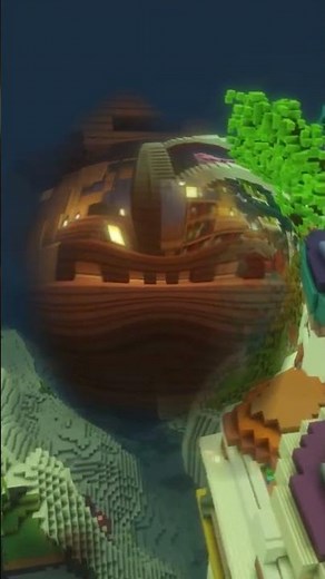 🏰 ¡ESTO NO ES MINECRAFT! Las Mazmorras más ÉPICAS (When Dungeons Arise)