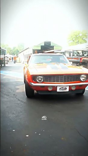 The Deadliest Muscle Car in History! #musclecar