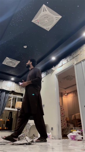 Fiber Optic Star Ceiling Lights: Galaxy Ambience Guide