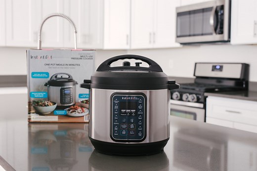 Should You Buy the New Instant Pot Duo Gourmet?