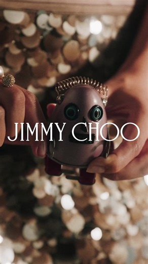 Come our of hibernation in style this festive season. Discover more on JimmyChoo.com #JimmyChoo https://www.jimmychoo.com/en/women/collections/winter-collection/ | JIMMY CHOO