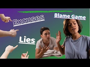 The Most Common Lies and Excuses Drug Addicts Use