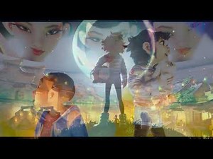 Ultraluminary | Over The Moon | Malaysian