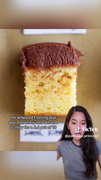 pancakeprincess on TikTok