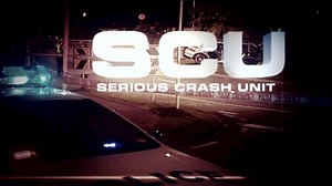 Serious Crash Unit
