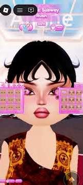 playing dti till i rank up ✨#roblox #dresstoimpress #gaming #fashion