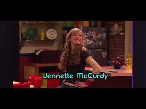 iCarly /theme song:2012
