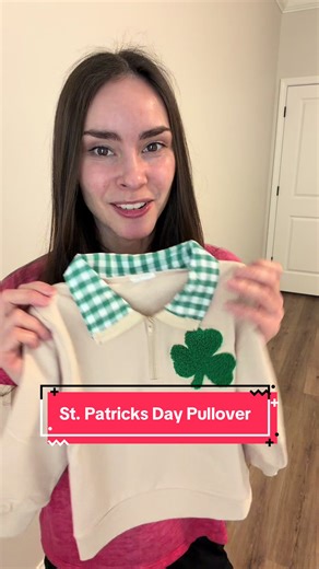 St. Patrick’s Day Toddler Outfit Ideas