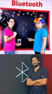 12K views · 450 reactions | Bluetooth Challenge #Bluetooth #challenge #ChallengeChallenge | Ashish M Pandey | Facebook