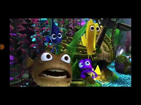 Buscando a nemo parte 10