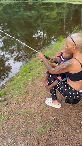 Fishing 🎣 | The Baxters