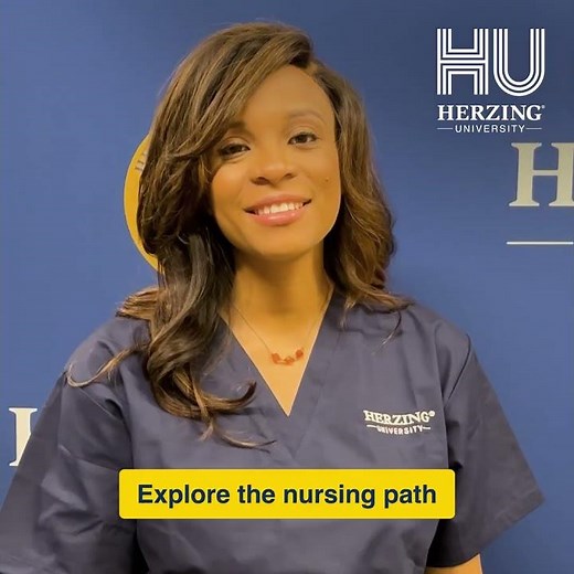 Change Your Whole Nursing Career at Herzing