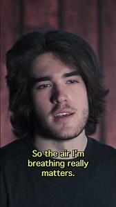 EcoSphere Story - Daniel