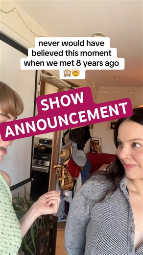 Show next Wednesday at Hotel Cafe with ‪@chelsaminamusic‬! Tix in bio link 🎟️