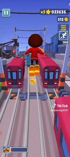 Mastering Subway Surfers: Tips and Tricks for Success