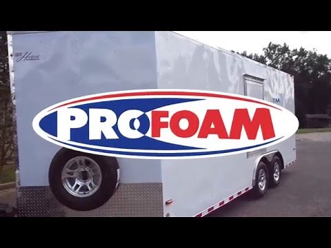 Spray Foam Rig For Sale