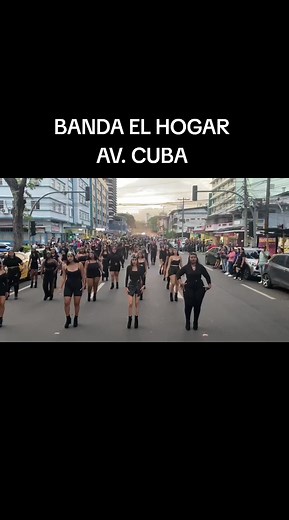 bandas 507 pty on TikTok
