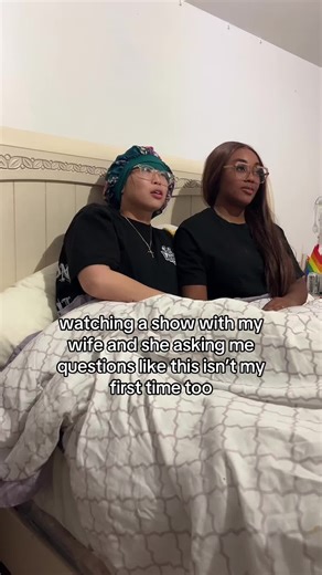 Understanding TV Show Questions in My Relationship