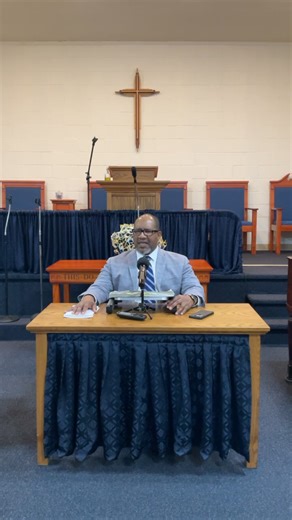 Calvary Temple on Reels