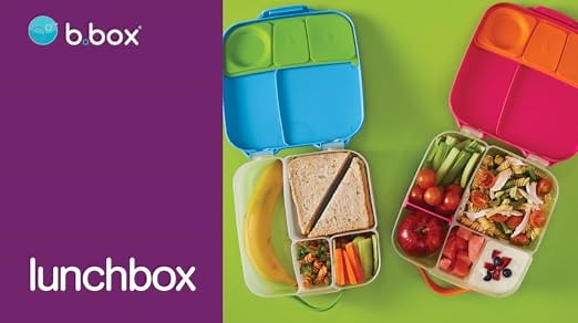 b.box whole foods lunchbox 