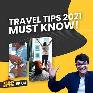 2021 ke travel trends follow karne se pehele ye baaten zaroor jaan len || Trendsetter Ep4 #Travel2021 #traveltips #traveling #Trendsetter | Nukkad