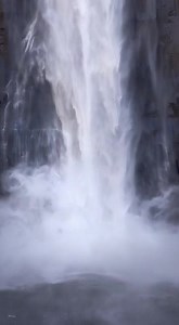 The Mighty Maletsunyane Falls; the 192-metre-high waterfall found in the Southern African country Lesotho. The highest single waters fall in the Southen Africa. Take a hiking Down to the bottom of the Fall. Its for the brave. The adventure Lovers. We are your Mountain Kingdom Companion 🇱🇸 #Maletsunyane #visitlesotho #travellesotho #YourKingdomCompanion #PuttingYouFirst | Urban Travel, Shuttles & Tours