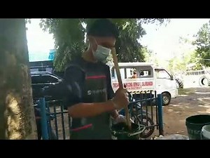PRODUCE ORGANIC CONCOCTIONS AND EXTRACTS/ BATCH 2/ LEADING TO OAP NCII