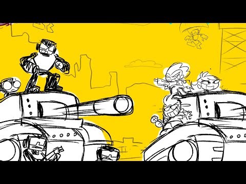 STRESS [SILLY MIX] - FNF: FUNKIN SILLY (+ EXTRAS)