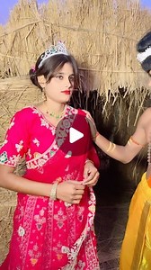 Anjali Chauhan on Instagram: "Mera mehel to vahi hai jaha mere Raghav hai 🥹🫣"