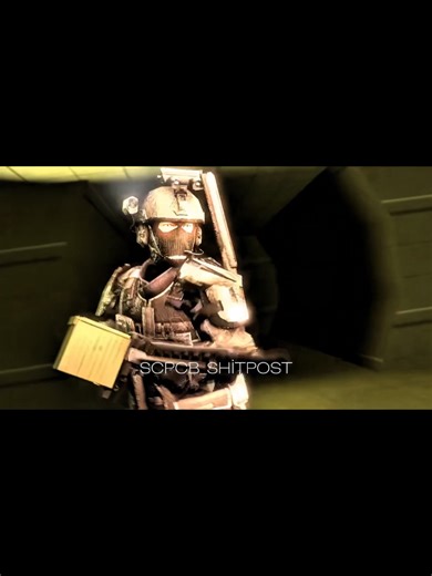 THE BEST SFM CHARACTER #edit #scpcommunity #scpfoundation #scpmobiletaskforce #scptiktok