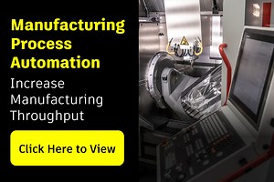 Manufacturing Process Automation