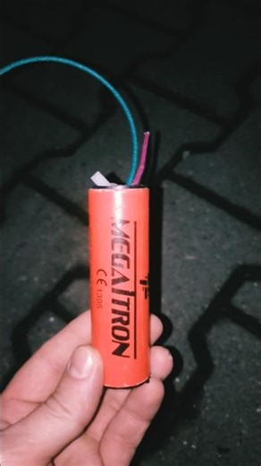 Megatron Privatex Pyro 5g #firecrackers #pyrotechnica #polenböller #piro #fireworks #petardy