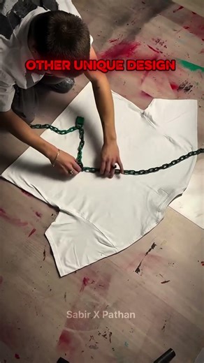 Other Unique Design Vs The Last One