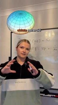 what’s the funniest mathematics theorem you’ve ever heard of? #hairyballtheorem