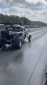 Hot Rod Legends Burn Rubber – Ultimate Drag Racing Showdown!