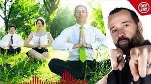 61K views · 202 reactions | Come avere successo e trovarsi bene sul posto di lavoro? Suggerimenti "zen" da Il Volo del Mattino | Radio Deejay | Facebook