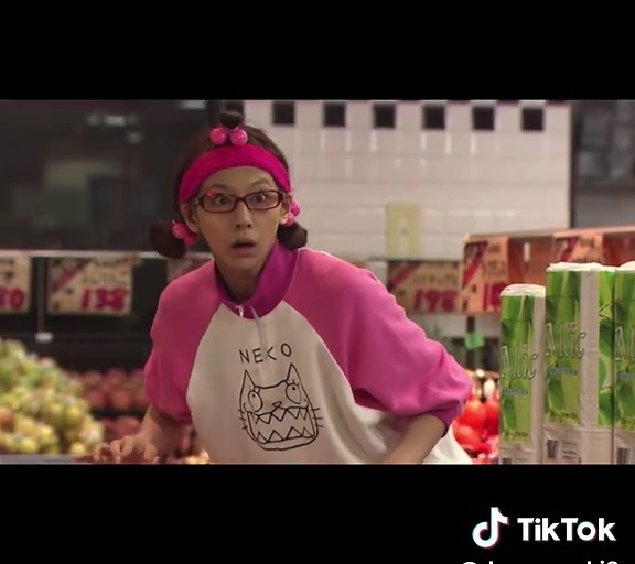 スイッチガール: おならやめてWWWWWW