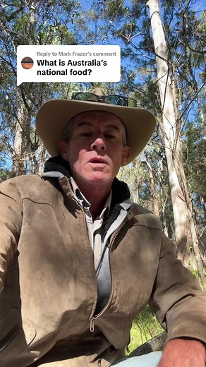 Australia's National Food: The Delicious Muff Burger