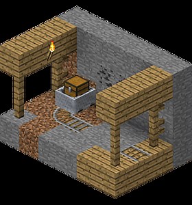 How to Find Treasure Chests in Minecraft