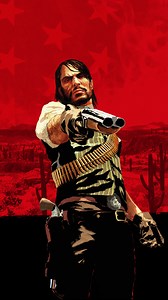 248K views · 7.6K reactions | RED DEAD REDEMPTION pela primeira vez na história em dispositivos móveis.. 鸞 O jogo chega no dia 2 de dezembro junto com sua versão Undead Nightmare, na aba de jogos da Netflix. | Netflix | Facebook