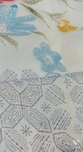 CONTACT NUMBER : 917278444963 / 8777258547 SKU RAZ – 900119073 Price: 1390 SHIPPING FREE ALL OVER INDIA PRODUCT DETAILS: Heavy organza details Blouse:- Banglori satin👚 Handwork details Original hand bursh print with hand block print 💃Mukesh Work and duel Arco in saree CLOTHES NEVER MAKES FASHION ITS WOMEN WHO WEAR THEM N BRING IT INTO FASHION❣ #হোলসেল মূল্য জানতে ও অর্ডার করতে ম্যাসেজ বক্সে ছবি অথবা কোড ইনবক্স করুন। অথবা ফোন করুন- 918697289948 / 917278444963 Product Quality Assurance: We don’t