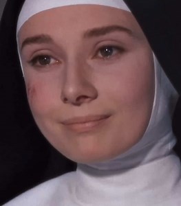 beautyofbeholder⟡ (@monroesangell) - sad sad girl | never posted the nuns story on my page before, it’s such a beautiful movie!! #oldhollywood ##oldhollywoodedit##audreyhepburn##audreyhepburnedit##thenunsstory##thenunsstoryedit##nuns##pope##fyp##foryoupage##foryou
