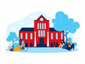 セントラルランカシャー大学の全て【偏差値やランキング】 - MaiBara&