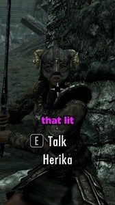 18K views · 3.7K reactions | This mod introduces a ChatGPT companion to Skyrim! She's snarky. FOLLOW ME FOR MORE 烙 @GREENSKULL @GREENSKULL @GREENSKULL ---- #funny #comedy #ai #artificialintelligence #chatgpt #skyrim | Greenskull | Facebook